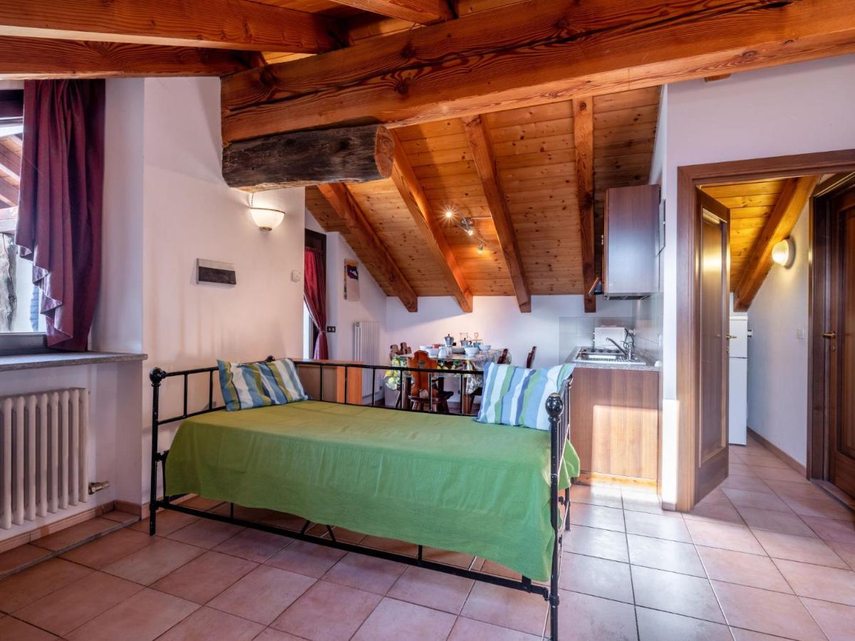 Apartment Grand Sarriod-2 By Interhome Saint Nicolas Εξωτερικό φωτογραφία