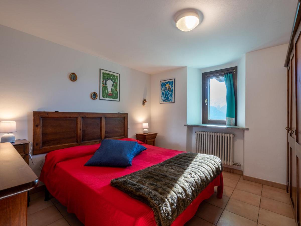 Apartment Grand Sarriod-2 By Interhome Saint Nicolas Εξωτερικό φωτογραφία