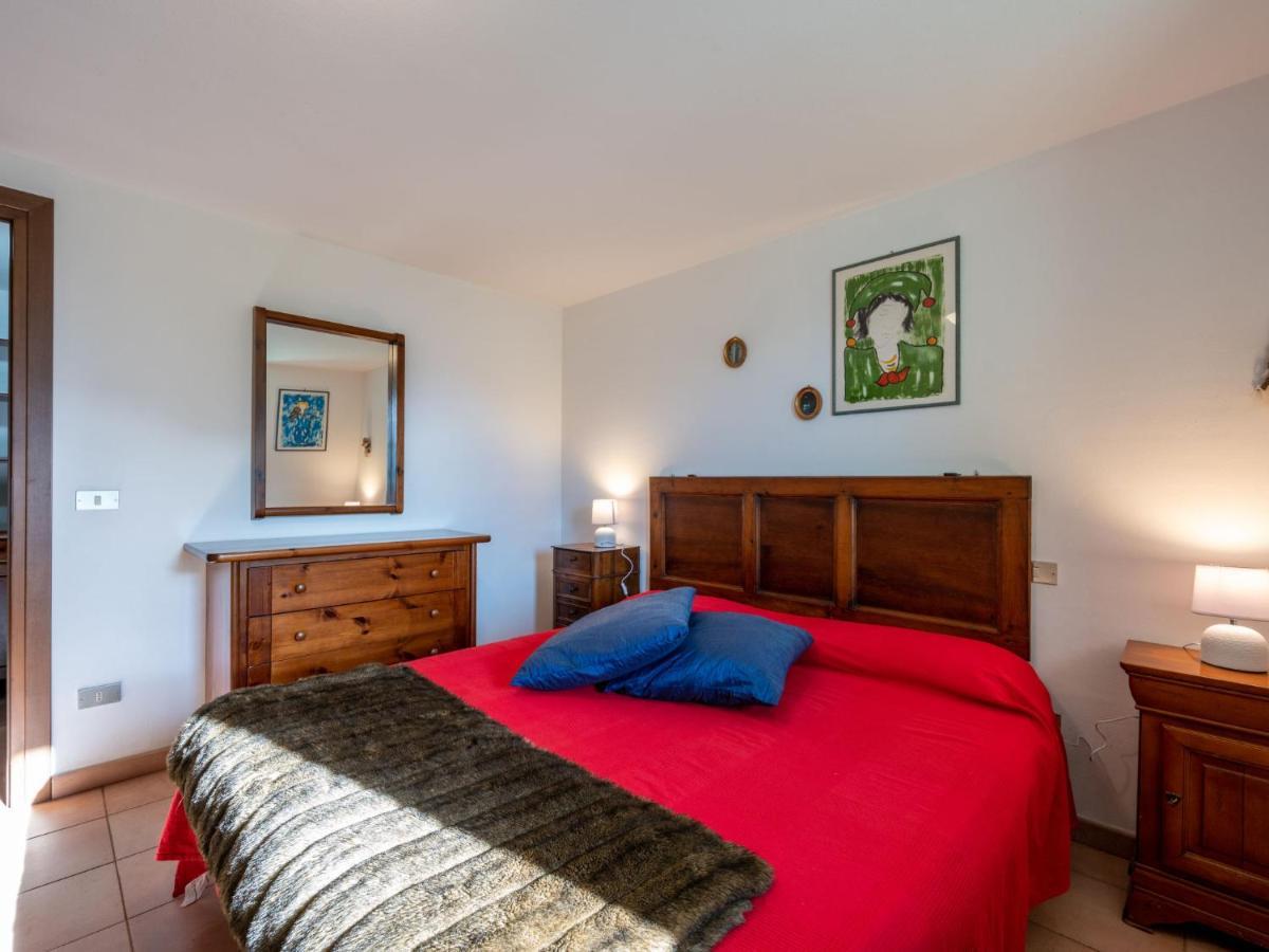 Apartment Grand Sarriod-2 By Interhome Saint Nicolas Εξωτερικό φωτογραφία