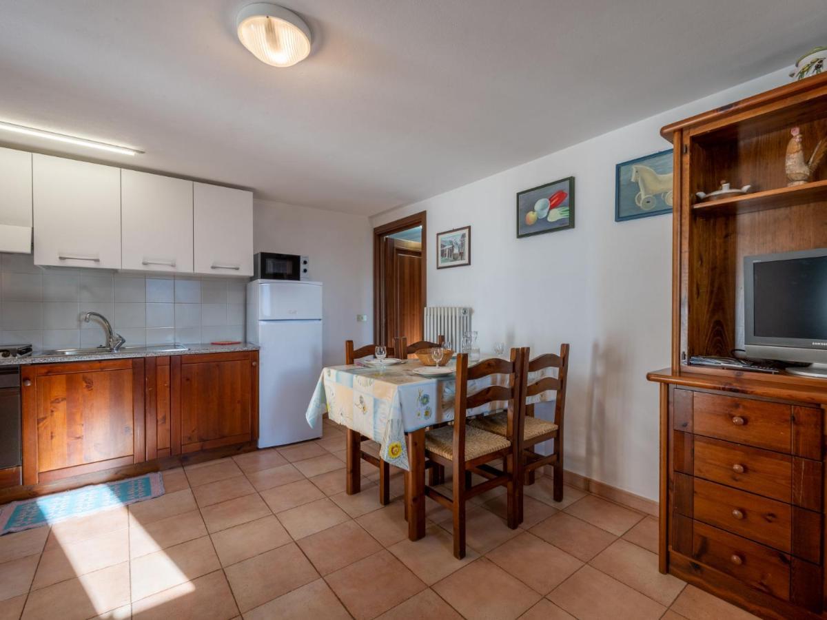 Apartment Grand Sarriod-2 By Interhome Saint Nicolas Εξωτερικό φωτογραφία