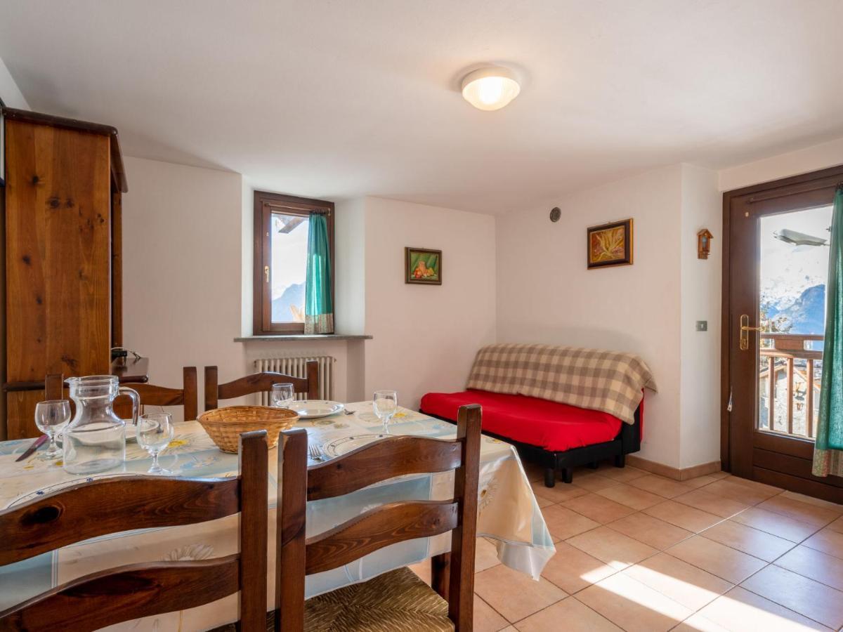Apartment Grand Sarriod-2 By Interhome Saint Nicolas Εξωτερικό φωτογραφία