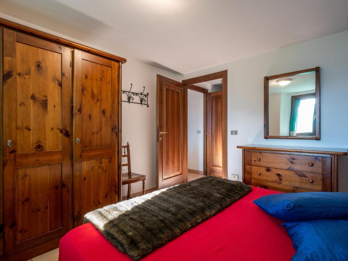 Apartment Grand Sarriod-2 By Interhome Saint Nicolas Εξωτερικό φωτογραφία