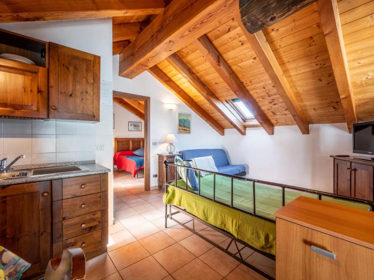 Apartment Grand Sarriod-2 By Interhome Saint Nicolas Εξωτερικό φωτογραφία
