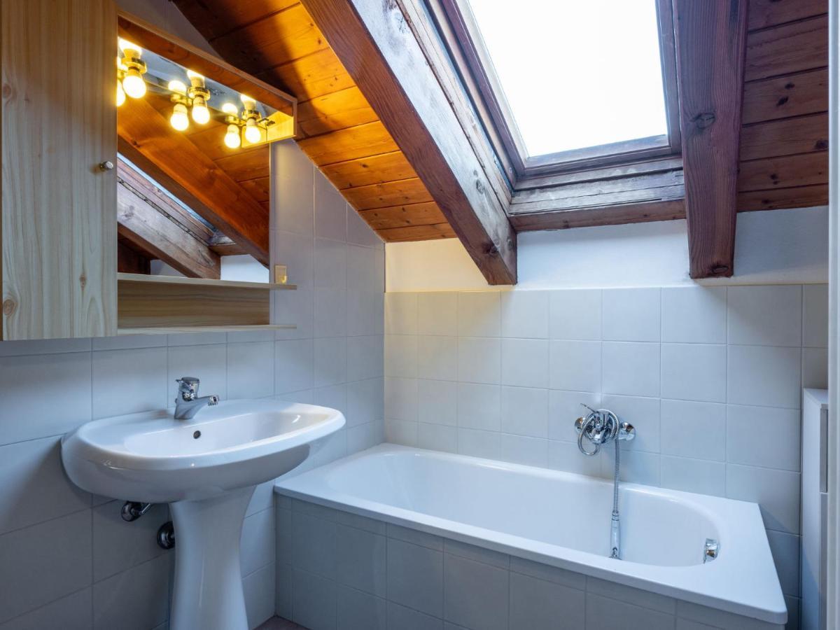 Apartment Grand Sarriod-2 By Interhome Saint Nicolas Εξωτερικό φωτογραφία