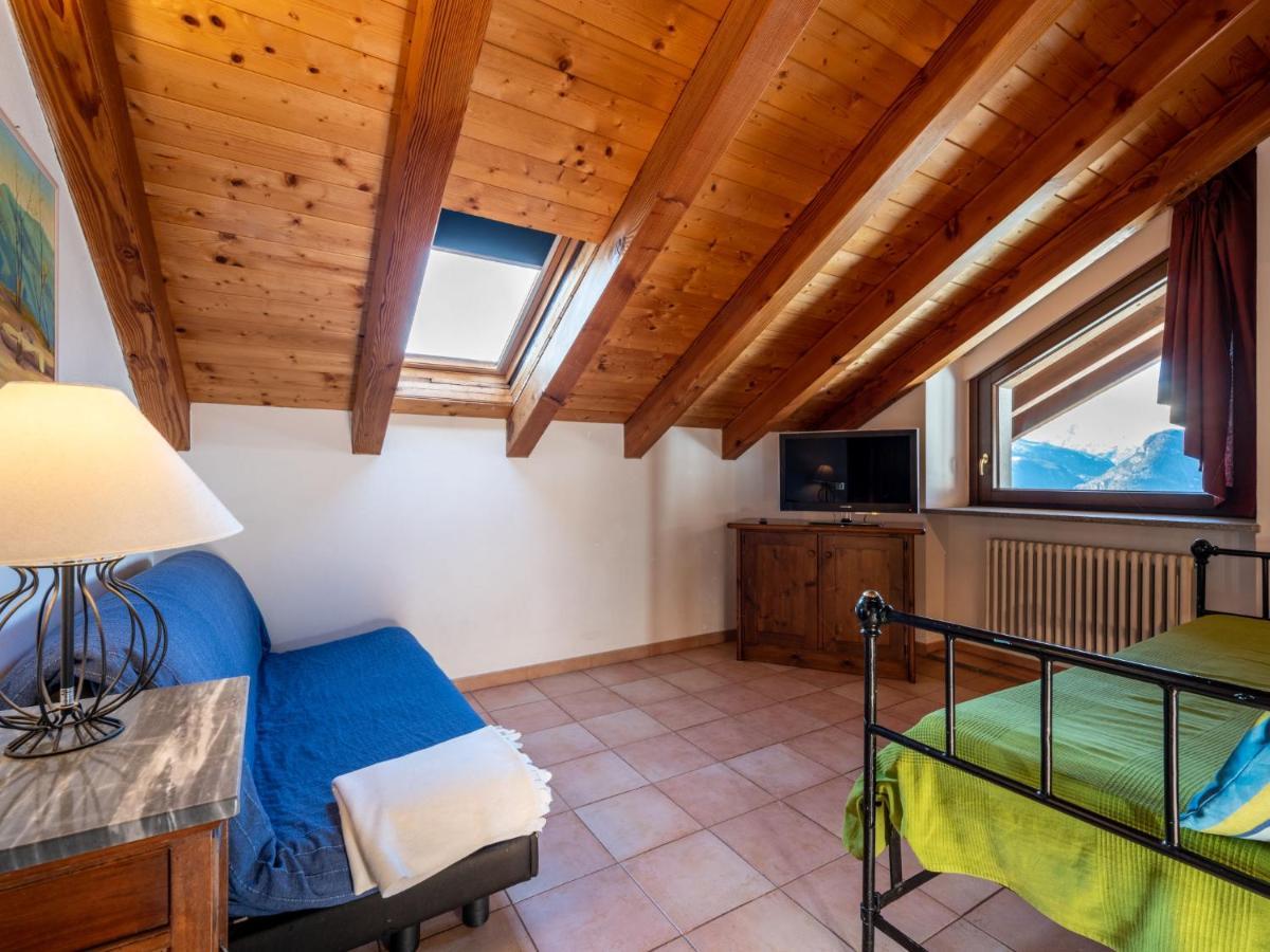 Apartment Grand Sarriod-2 By Interhome Saint Nicolas Εξωτερικό φωτογραφία
